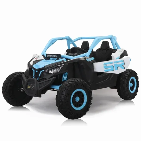 Детский электромобиль Ramiz Buggy SR SUPER 66