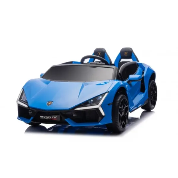 Детский электромобиль Ramiz Lamborghini Revuelto XL