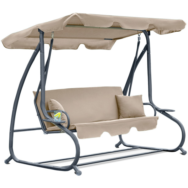 Садова гойдалка FunFit Relax Plus
