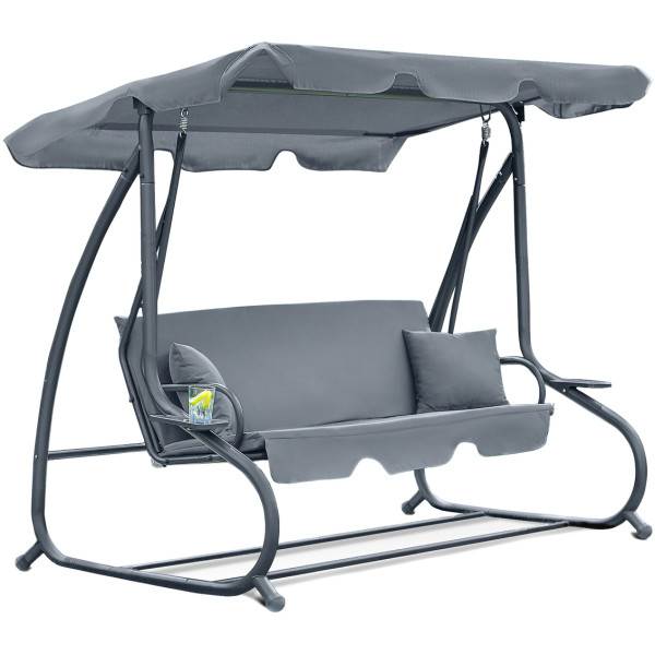 Садова гойдалка FunFit Relax Plus