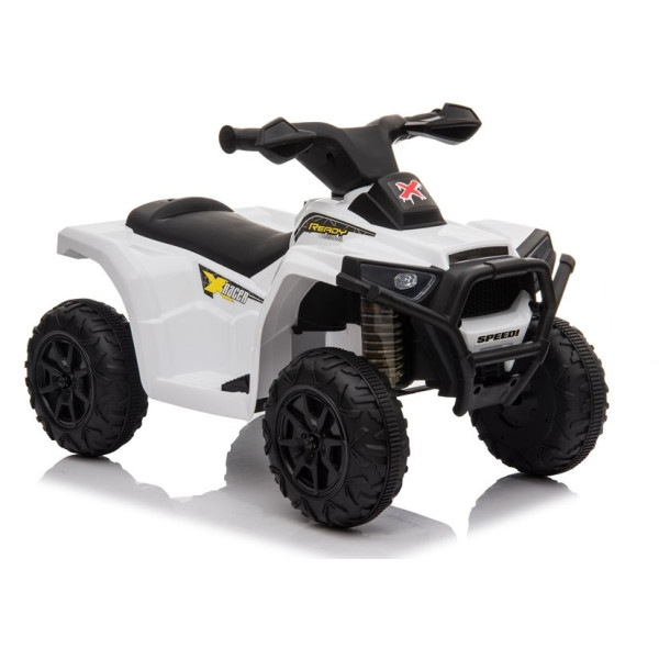 Детский квадроцикл LEANToys XH116