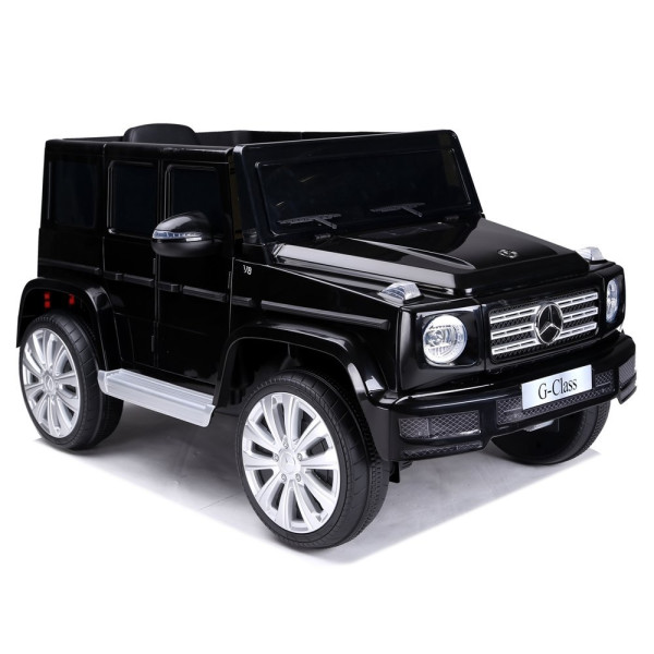 Детский электромобиль LEANToys Mercedes G500