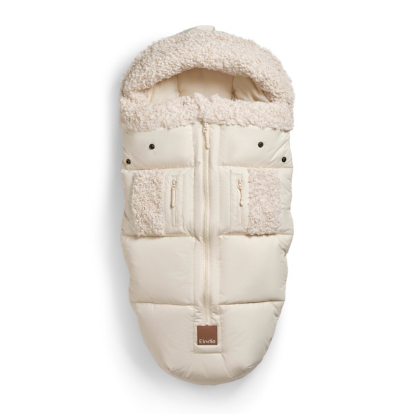 Зимний конверт Elodie Details Soft Sherpa