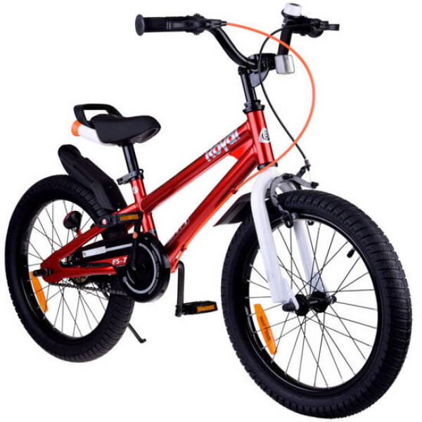 Дитячий велосипед RoyalBaby Freestyle 7.0 Perfect 18'' RB18B-6