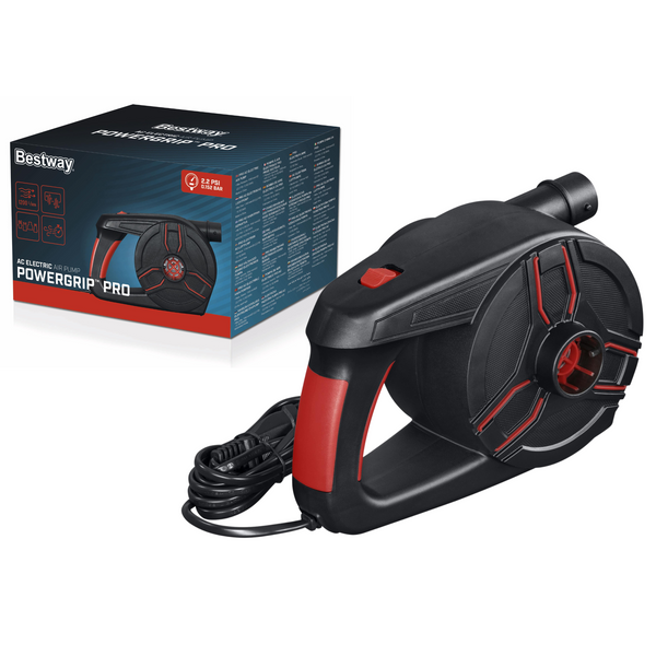 Электрический насос Bestway Powergrip PRO 62247