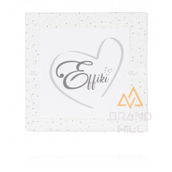 Простынь Effiki 70x140 см Malgosia Socha