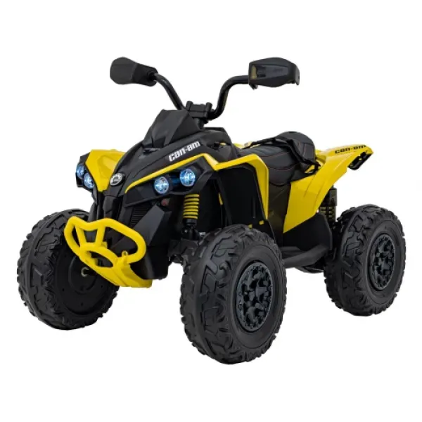 Дитячий квадроцикл Ramiz Quad Maverick ATV