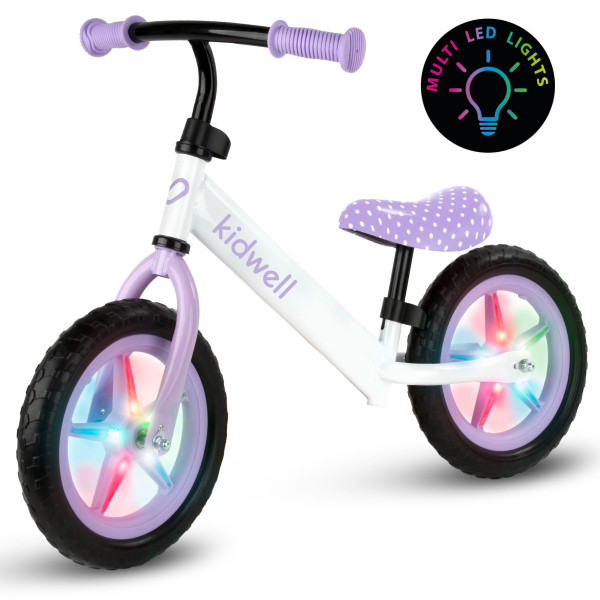 Велобег Kidwell REBEL LED