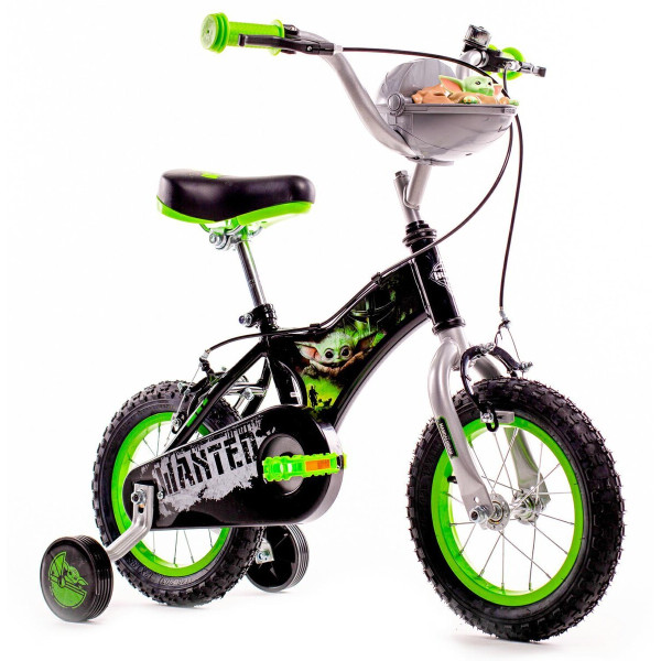 Дитячий велосипед Huffy 12" для хлопчиків