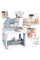 Колір: Серый