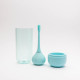 Бирюзовый 