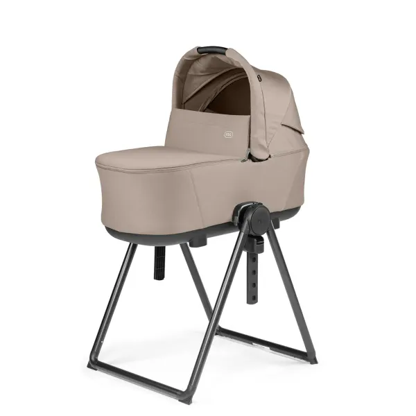 Люлька Peg-Perego CULLA FLEX со стойкой