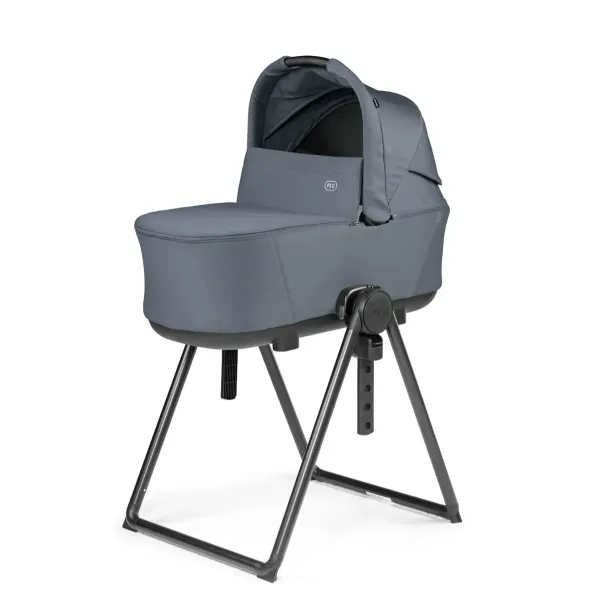 Люлька Peg-Perego CULLA FLEX со стойкой