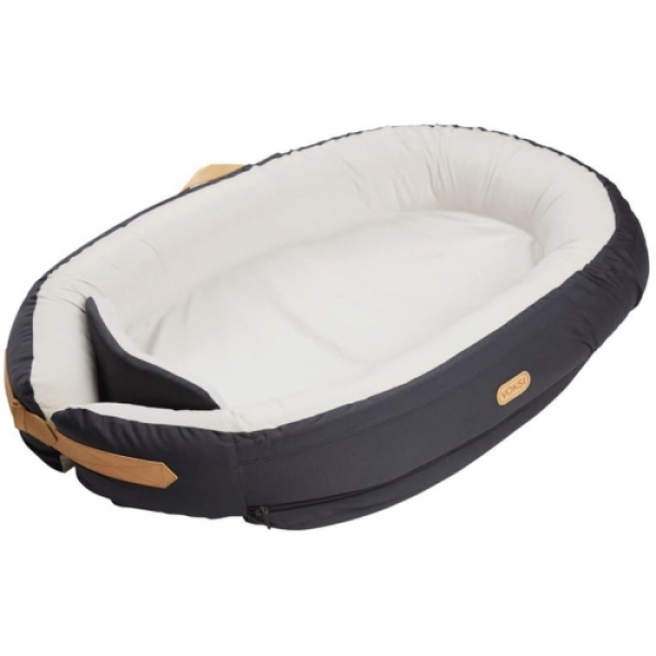 Кокон BeSafe Voksi Baby Nest
