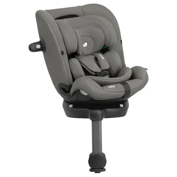 Автокресло Joie I-SPIN 360 MAX