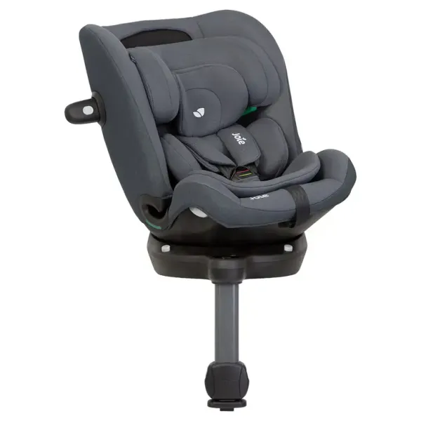 Автокресло Joie I-SPIN 360 MAX