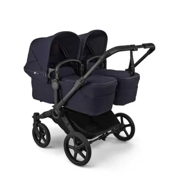 Коляска 2в1 для двойни Bugaboo Donkey 6 Twin