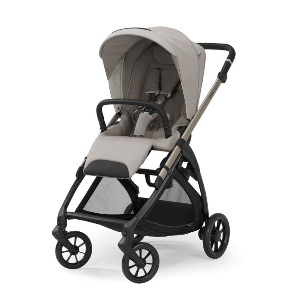 Inglesina прогулянкова коляска ELECTA + дощовик і чохол на ноги