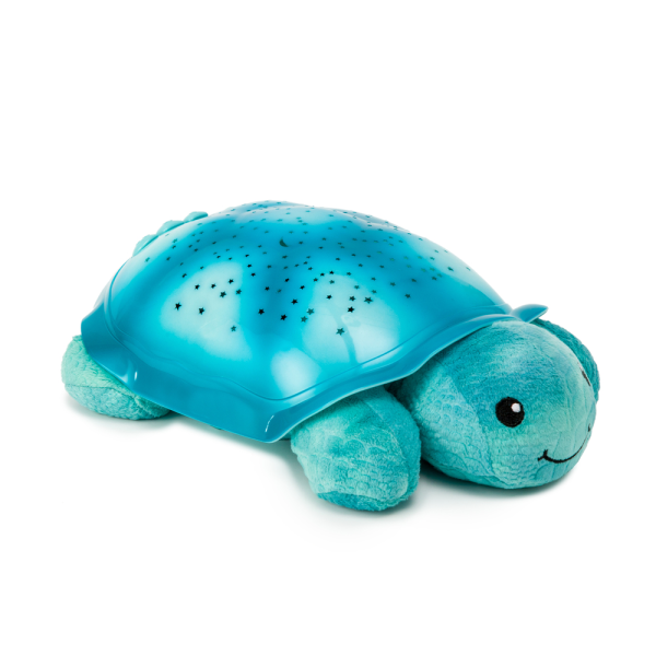 Нічник з проектором Cloud b Twinkling Twilight Turtle
