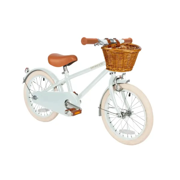 Детский велосипед Banwood Classic Pale-mint