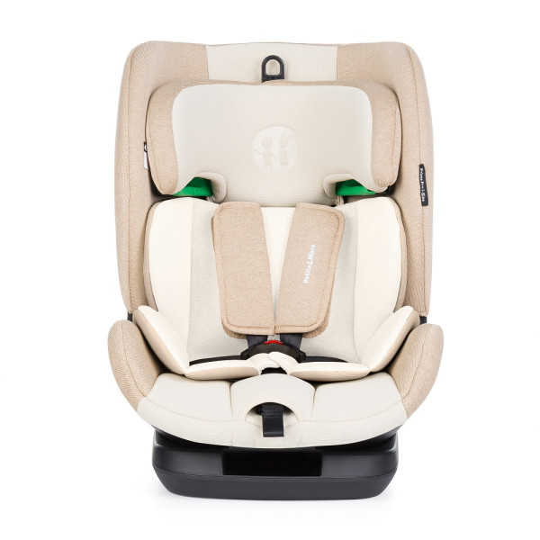 Автокресло Petite and Mars Prime Pro i-Size 76-150 cm