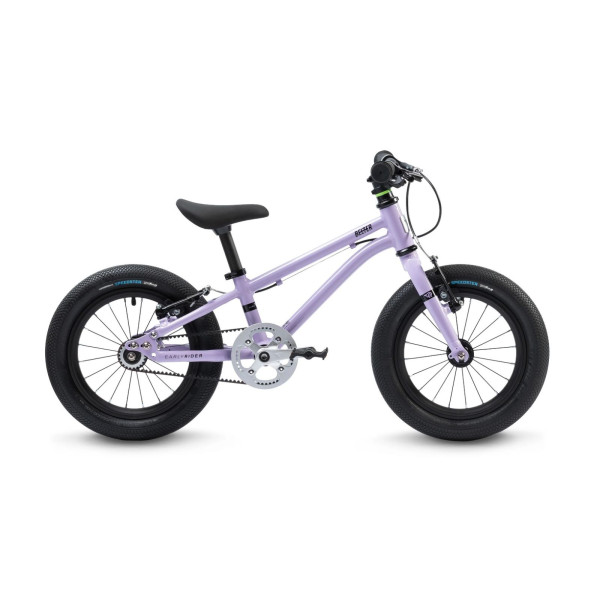 Дитячий велосипед Early Rider HYBRID BIKES Belter 16"