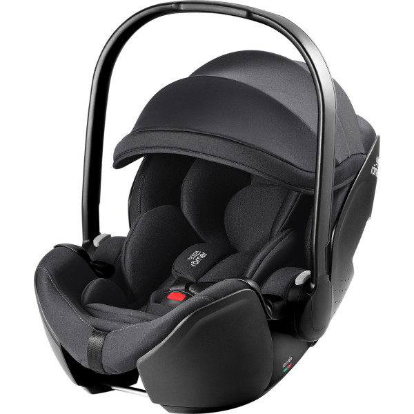 Автокресло Britax-Romer BABY-SAFE PRO Classic