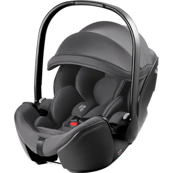 Автокресло Britax-Romer BABY-SAFE PRO Classic