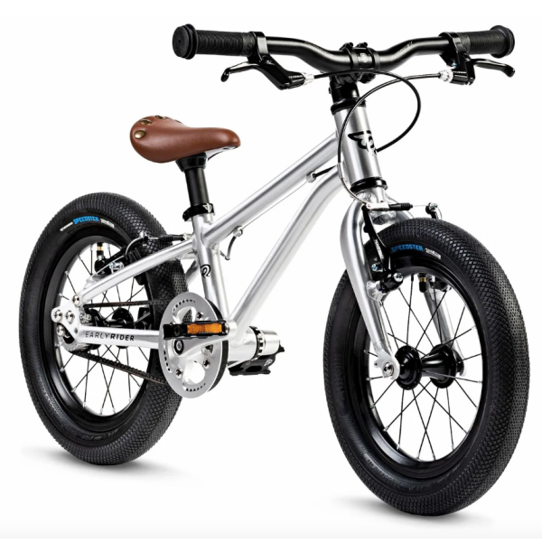 Дитячий велосипед Early Rider HYBRID BIKES Belter 16"