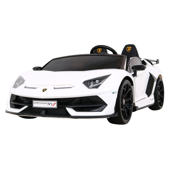 Електромобіль RAMIZ Lamborghini SVJ DRIFT