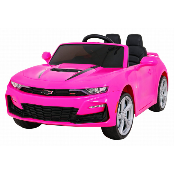 Електромобіль RAMIZ Chevrolet CAMARO 2SS