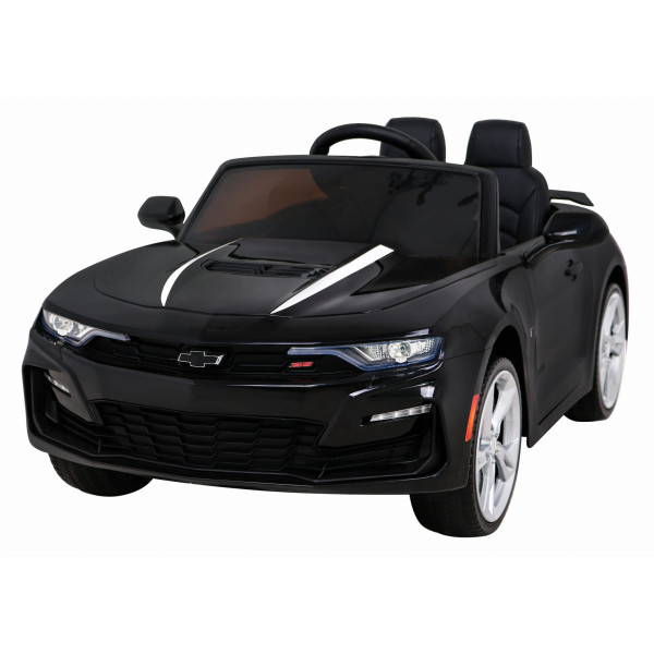 Електромобіль RAMIZ Chevrolet CAMARO 2SS