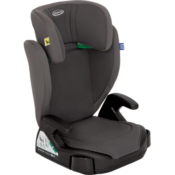 Автокрісло Graco JUNIOR MAXI I-SIZE