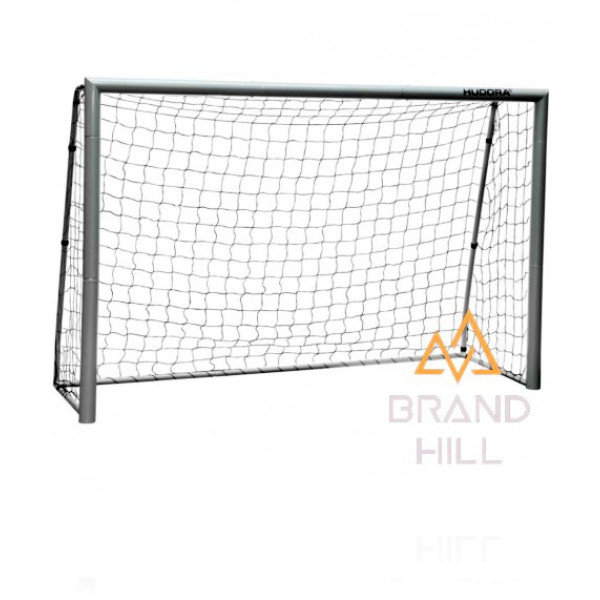 Футбольные ворота Hudora Goal Expert 180x120 см