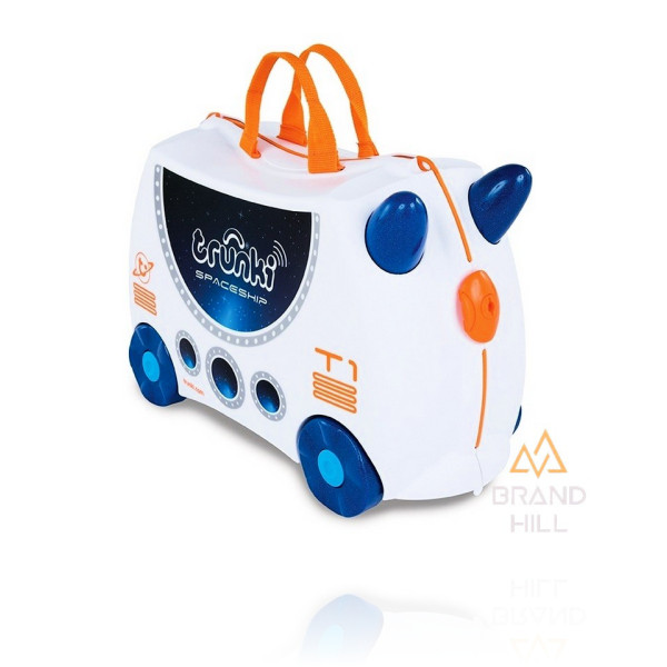Дитяча валізка Trunki Skye Spaceship