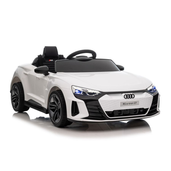 Детский электромобиль LEANToys Audi E-Tron GT QLS-6888