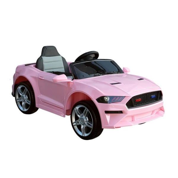 Детский электромобиль LEANToys Ford Mustang BBH-718A
