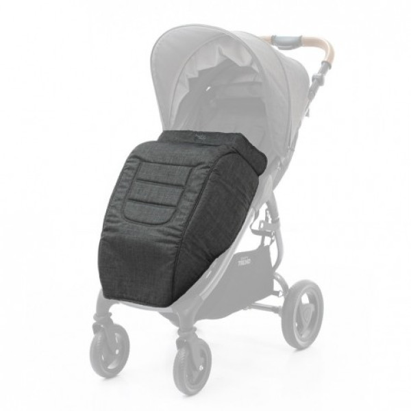 Чехол на ножки Valco Baby Boot Cover Snap Trend