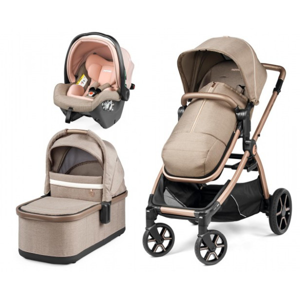 Коляска 3в1 Peg Perego YPSI PRIMO VIAGGIO SLK