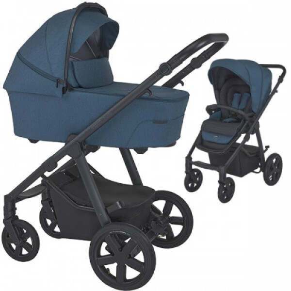 Коляска 2в1 Espiro Husky XL