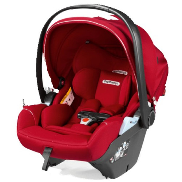Автокрісло Peg Perego PRIMO VIAGGIO LOUNGE