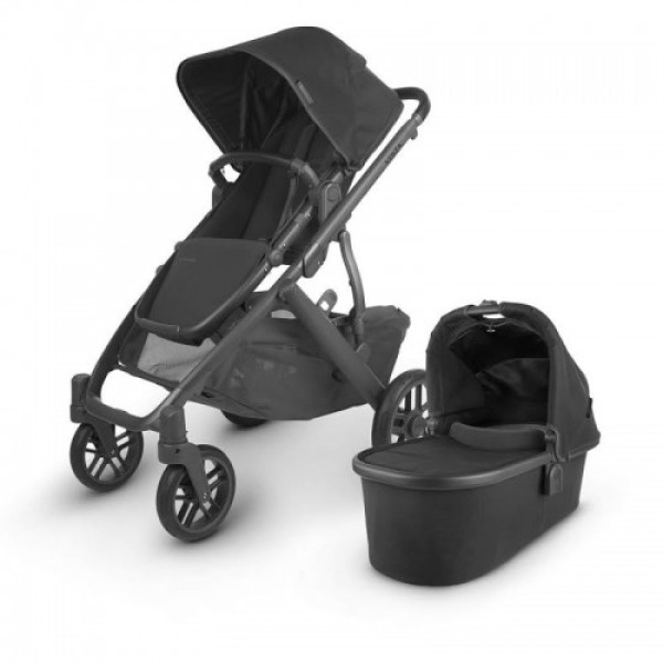 Коляска 2в1 UPPAbaby VISTA 2