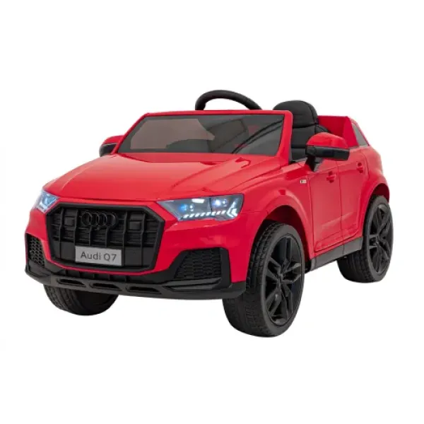Детский электромобиль Ramiz Audi Q7 NEW LIFT