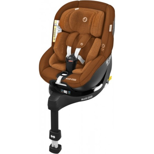 Автокресло Maxi Cosi Mica Eco I-Size
