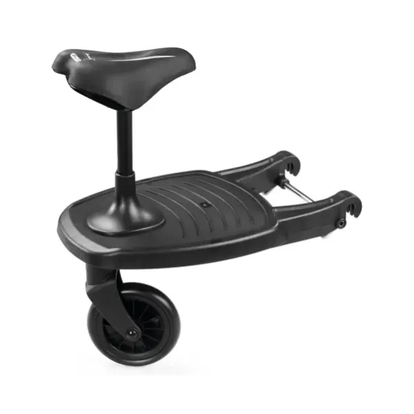 Подставка для второго ребенка Peg-Perego RIDE WITH ME BOARD