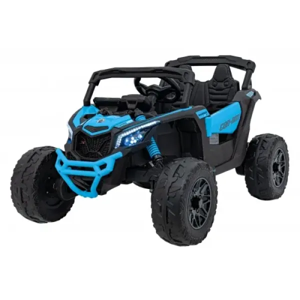 Электромобиль Ramiz Buggy ATV CAN-AM Maverick