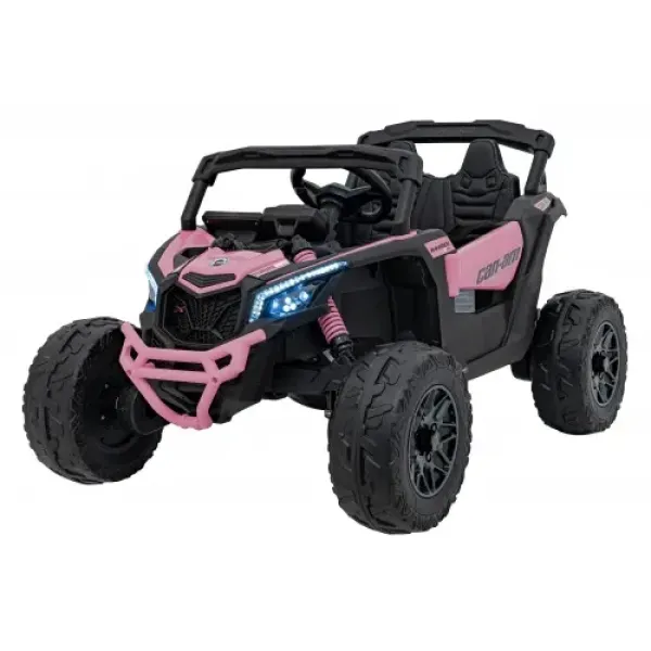 Электромобиль Ramiz Buggy ATV CAN-AM Maverick