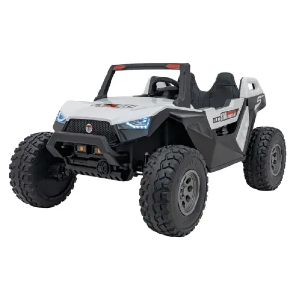 Электромобиль Ramiz Buggy Clash STRONG 4x4