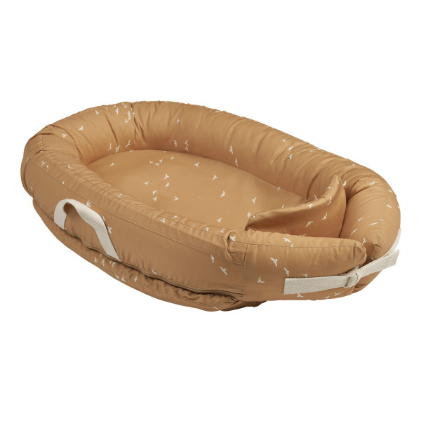 Кокон BeSafe Voksi Baby Nest PREMIUM