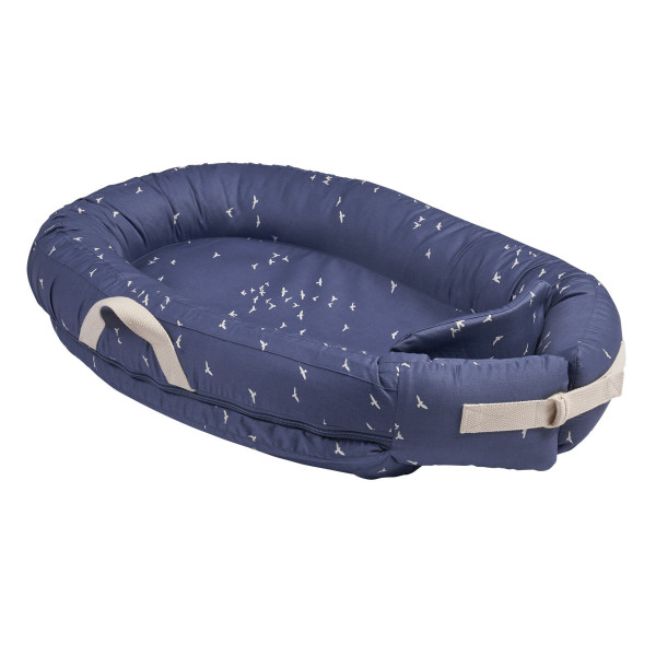 Кокон BeSafe Voksi Baby Nest PREMIUM